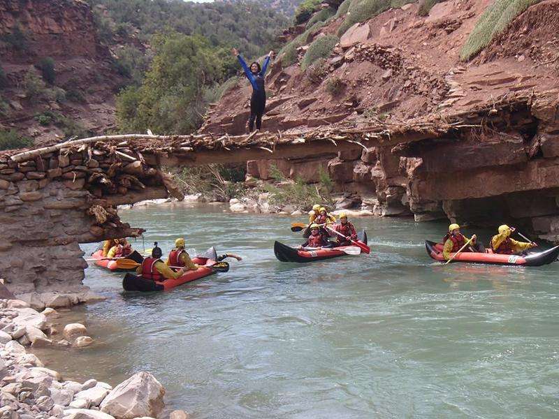 Tawada-trekking-Marrakech